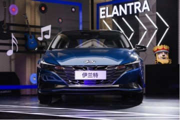 四款新车闪耀登场，北京现代强势出击广州车展
